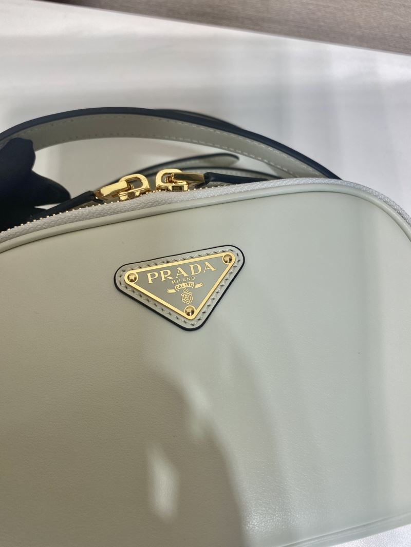 Pra*a satchel bags